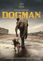 Dogman (2018) HD Монгол хэлээр