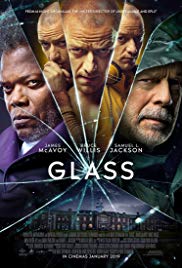 Glass (2019) HD Монгол хадмал