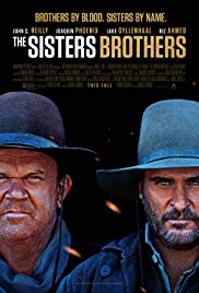 The Sisters Brothers (2018) HD Монгол хадмал