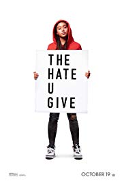 The Hate U Give (2018) HD Монгол хадмал