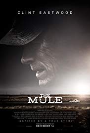 The Mule (2018) HD Монгол хэлээр