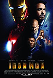 Iron Man (2008) HD Монгол хэлээр