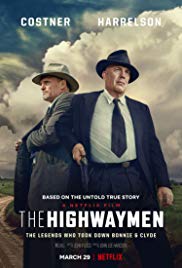The Highwaymen (2019) HD Монгол хэлээр