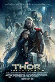 Thor: The Dark World (2013) HD Монгол хэлээр