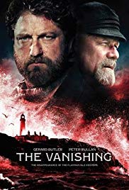The Vanishing (2018) HD Монгол хадмал