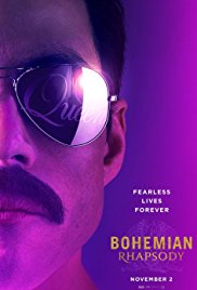 Bohemian Rhapsody (2018) HD Монгол хадмал