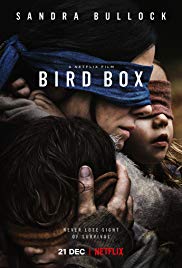 Bird Box (2018) HD Монгол хэлээр