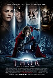 Thor (2011) HD Монгол хэлээр