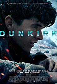 Dunkirk (2017) HD Монгол хадмал