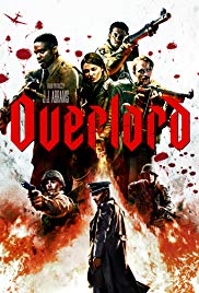 Overlord (2018) HD Монгол хадмал