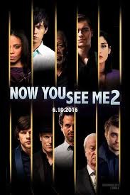 Now You See Me 2 (2016) HD | Монгол хэлээр