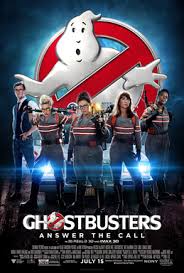 Ghostbusters (2016) HD Монгол хэлээр