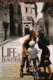 Life is Beautiful (1997) Монгол хэлээр