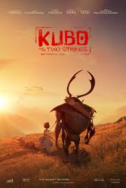 Kubo and the Two Strings (2016) HD Монгол хадмал