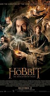 The Hobbit: The Desolation of Smaug (2013) Монгол хэлээр