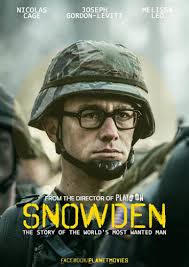 Snowden (2016) HD Монгол хадмал