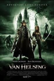Van Helsing (2004) HD Монгол хэлээр