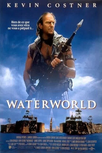 Waterworld (1995) HD Монгол хэлээр