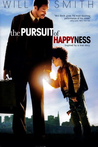 The Pursuit of Happyness (2006) HD Монгол хэлээр