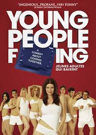 Young people fucking (2007) HD Монгол хэлээр