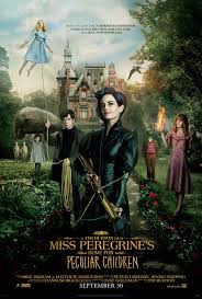 Miss Peregrine's Home for Peculiar Children (2016) HD Монгол хэлээр