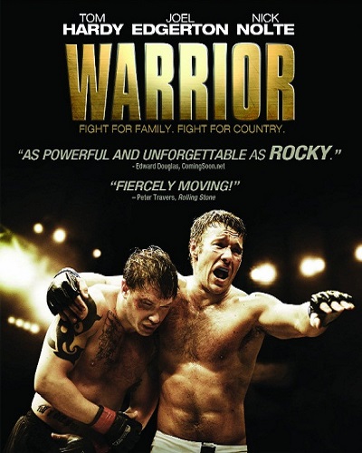 Warrior (2011) HD Монгол хэлээр