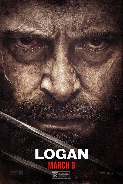 Logan (2017) HD Монгол хэлээр