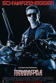 Terminator 2: Judgment Day (1991) HD Монгол хэлээр