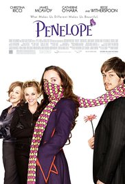 Penelope (2006) HD Монгол хэлээр