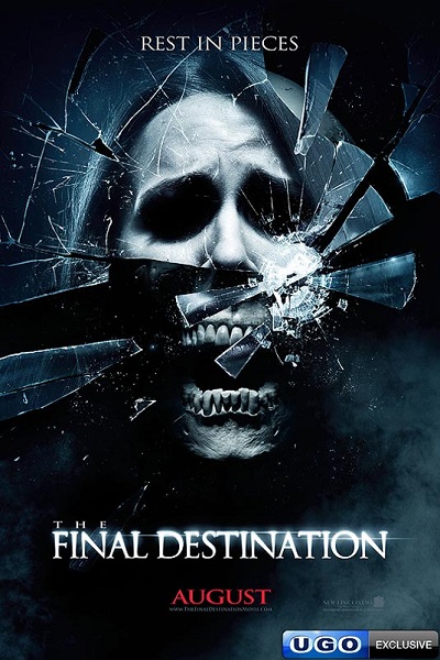The Final Destination 4 (2009) HD Монгол хэлээр
