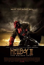 Hellboy 2 : The Golden Army (2008) HD Монгол хэлээр