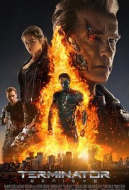 Terminator : Genisys (2015) HD Монгол хэлээр
