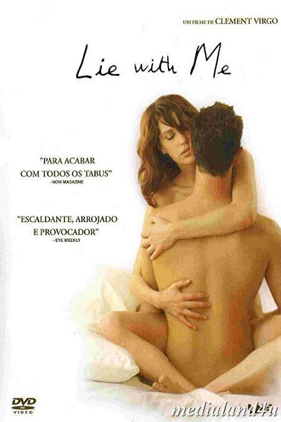 Lie with me (2005) HD Монгол хэлээр