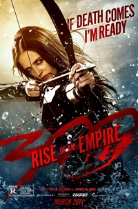 300: Rise of an Empire (2014) HD Монгол хэлээр