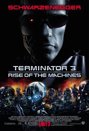 Terminator 3: Rise of the Machines (2003) HD Монгол хэлээр