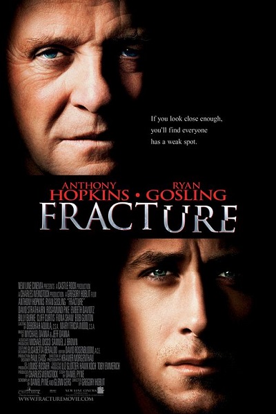 Fracture (2007) HD Монгол хэлээр