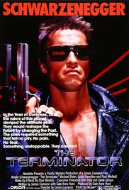 The Terminator (1984) HD Монгол хэлээр