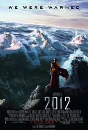 2012 (2009) HD Монгол хэлээр