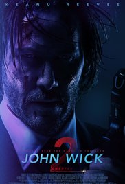 John Wick: Chapter 2 (2017) HD Монгол хэлээр