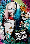 Suicide Squad (2016) HD Монгол хэлээр