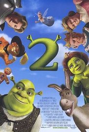 Shrek 2 (2004) HD Монгол хэлээр