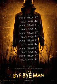 The Bye Bye Man (2017) HD Монгол хэлээр