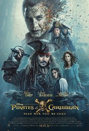 Pirates of the Caribbean: Dead Men Tell No Tales (2017) HD Монгол хэлээр