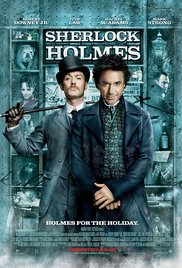 Sherlock Holmes (2009) HD Монгол хэлээр