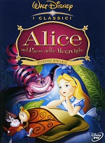 Alice in Wonderland (1951) HD Монгол хэлээр