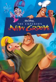 The Emperor's New Groove (2010) HD Монгол хэлээр