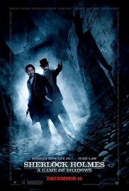 Sherlock Holmes: A Game of Shadows (2011) HD Монгол хэлээр