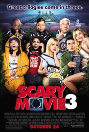 Scary Movie 3 (2003) HDTS Монгол хэлээр