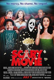 Scary Movie (2000) HD Монгол хэлээр