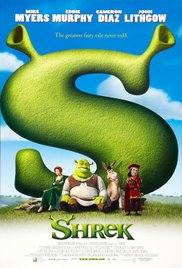 Shrek (2001) HD Монгол хэлээр